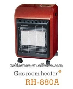 LPG/Gas Room Heater
