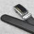 Import LQbelt Factory Direct Sale Mens Automatic buckle belts PU belt Men&#x27;s business wholesale belts for men from China