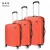 Import Luggage supplier 20 Inch ABS Luggage set Carry-On trolley promotional travel suitcase from China