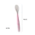 Import LULA Baby Supplies Products Rice Soup Spoon Adjustable Best Infant Learning Flexible Baby Spoon from China