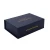 Import Luxury 100% silk pillowcase gift box Shenzhen supplier of packaging cardboard gift box from China