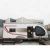 Import Luxury Camping Travel Trailer Rv Caravan Motorhome Camper for sales from China