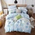 Import Luxury Hotel Bed Sheet Bedding Set 100% Microfiber King Size Wholesale Comforter Bedroom Set from China