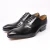 Import Luxury mens genuine leather designer oxford dress shoes italian from China