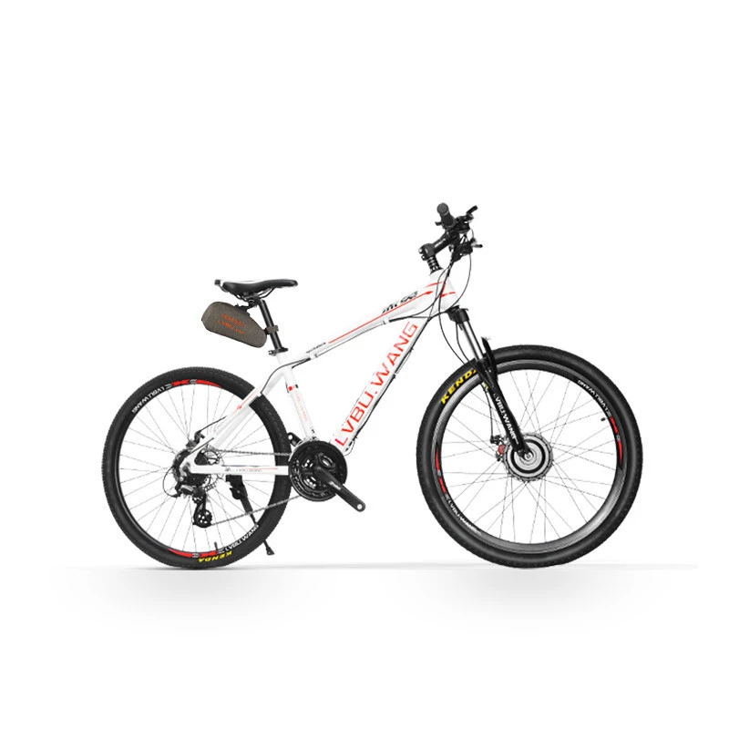 Lvbu Wheel Bt40V E-Bike Hub Motor Electric Bicycle Wheel Kit