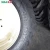 Import MACAT High flotation farm implement agricultural tyre Forestry Tire  rims cheap tires 360-60-22.5 from China
