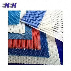 machine spare parts low price Spiral Dryer Filter Fabric for paper making
