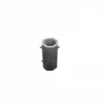 Machined Graphite Ingots Moulds