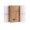 Made in China compatible RZ A3 master paper roll for Risos digital duplicator