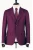 Import Made to measure high end mens suit sets from China