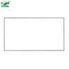 Magnetic Education Whiteboard Wall Mounted Dry Erase board for school and office