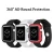 Import Magnetic Protective Bumper Case For Apple Watch Series 4 3 2 1 from China