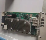 Main processing transmission unit UMPTG3 WD2DUMPTG3GB 03050GJN 03058543 BBU baseband board