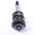 Import Main shaft Hot Sell  Alloy Steel Shaft Customize Driving Gear Shaft from China
