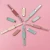 Import Makeup Knife Microblading Shaping Eyebrow Trimmer Blade  Razor Dual Blades Eyebrow Shaping Knife Custom from China