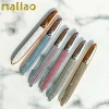 Maliao Bulk Wholesale Professional All Day Waterproof Liquid Eye Liner White Makeup Pencil Shimmer Eyeliner