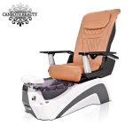 Manicure pedicure chair luxury massage spa chair CB-P805