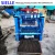 Import Manual brick make machine cement hollow block hydraulic making machine from China