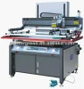 Manual screen printer for PVC, Paperboard, flyers Top quality Horizontal silk screen printing machine