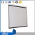 Import manual wall mount projection screen from China