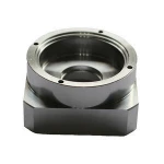 manufacture micro spare parts servo motor components servo motor speed reducers