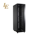 Manufacturer 18U 22U 27U 32U 37U 42U Data Center Server Network Rack 19 inch Network Cabinet