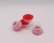 Import Manufacturer 32mm plastic cap screw spout caps for chemical engine oil paint use from China