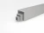 Import Manufacturer 6063 extrusion anodized rectangular pipe /square tube aluminum profile from China