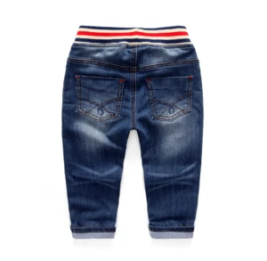 manufacturer baby clothes denim jeans trousers children cotton kids jeans