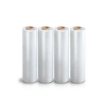 Manufacturer hot sale pp material single-sided heat sealing film