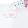Manufacturer OEM Private Label Body Wash whitening Perfumed Shower Gel