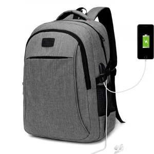 Manufacturer Of Backpacks Smart Usb Backpack Business Laptop Backpacks Bagpack For Men