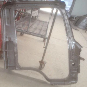 Manufacturer open car door without keys frame New style