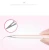 Import Manufacturer Private Label Eyelash Stainless Steel Slant Tip Eyebrow Extension Mini Tweezers Travel Sets from China