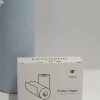 Manufacturer recommended Single-color Paper printer paper for pocket thermal printer