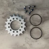 manufacturer selling directly single speed freewheel fixed gear freewheel 12T 15T 16T 17T 18T bicycle freewheel