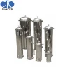 manufacturer stainless steel ss filter housing water cartridge filter housing