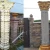 Import Manufacturer Supplier Precast Concrete Roman Stone Column Mold Pillar from China