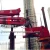 Manufacturer Supply! 28M Hydraulic jacking/self climbing concrete placing boom concrete distributor for construction!