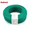 Manufacturer Supply House Wiring electric  Low voltage pvc coated electric copper wire