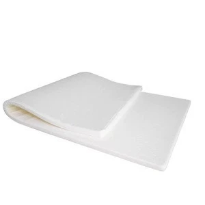 manufacturer supply memory foam topper,memory foam sheet for mattress