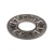 Import Manufacturers direct pin thrust needle roller bearing LS1024 from China
