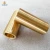 Import Manufacturers long-term bronze bushes copper pump shaft bearing pin bushing from China
