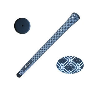 Manufactures new design multi compound golf club grips Standard