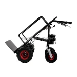 Manufacturing Agriculture Convenience Garden Tractor Construction Wheel Barrow