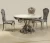 Import Marble dining table dining room furniture table and chair for sale guang zhou furniture from China