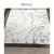 Import Marble for house floor, Calacatta White Marble Slab Price, Apulo marble from China