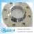Import March Expo 304 347 stainless steel backing flange/ring plate loose flange from China