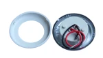 Marine Boat RV Flush White LED Courtesy Interior Accent Light