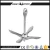 Import Marine Folding Grapnel kayak Anchor Hot Dipped Galvanized 1.5kg from China